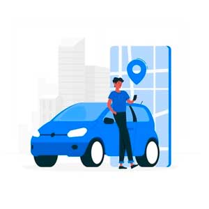 Аренда авто в Лодейном Поле